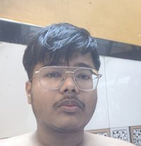 Wake Up - Male escort in Mumbai