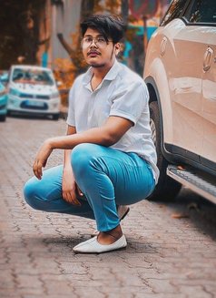 Wake Up - Male escort in Mumbai Photo 3 of 3