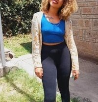 Wakesho ❤ Taita 20yrs Sexy - puta in Nairobi