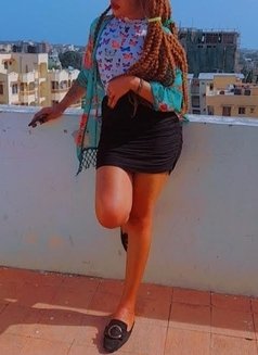 Wakesho ❤ Taita 20yrs Sexy - puta in Nairobi Photo 5 of 8
