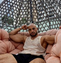 Wakwak - Acompañantes masculino in Dubai