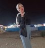 Walaa - masseuse in Cairo Photo 1 of 1