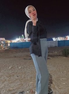 Walaa - masseuse in Cairo Photo 1 of 1