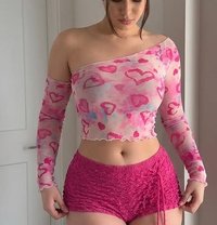 Walaa - escort in Cairo