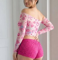 Walaa - escort in Cairo