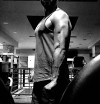 Waled - Male escort in Amman