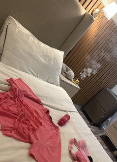 Scotty ‍‍🏎️ - Male escort in Riyadh Photo 13 of 28