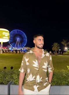Waleed - Acompañantes masculino in Dubai Photo 5 of 8