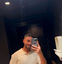 Waleed - Male escort in Dubai