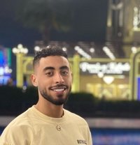 Waleed - Male escort in Dubai