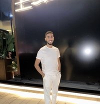 Waleed - Male escort in Dubai
