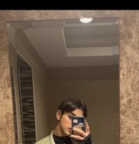 Scotty ‍‍🏎️ - Acompañantes masculino in Riyadh