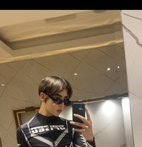 Scotty ‍‍🏎️ - Acompañantes masculino in Riyadh