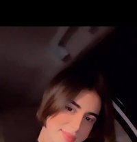 Waleedu ‍🫧🪽 - Male escort in Jeddah