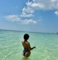 Walentin - masseuse in Koh Phangan