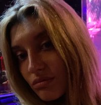 Walet - escort in Phuket