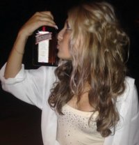 Walet - escort in Phuket