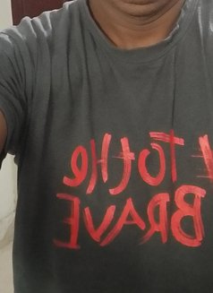Wali Horny for alls - Male escort in Kuala Lumpur Photo 1 of 1