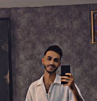 Walid for men ,women and couples - Male escort in Abu Dhabi