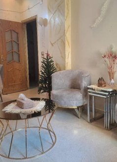 Walid for men women رجال ونساء - Male escort in Abu Dhabi Photo 10 of 12