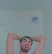 Walid - Male escort in Abu Dhabi