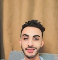 Walid - Male escort in Abu Dhabi