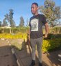 Walker - Acompañantes masculino in Nairobi Photo 1 of 1