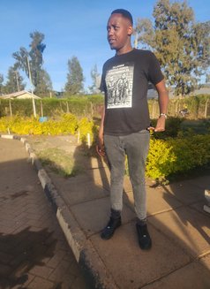 Walker - Male escort in Nairobi Photo 1 of 1