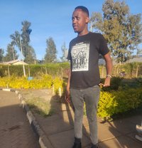 Walker - Male escort in Nairobi