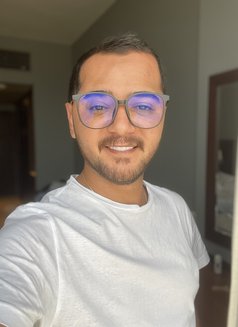 Walled - Male escort agency in Dubai Photo 1 of 1