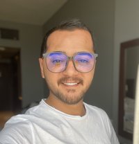 Walled - Male escort agency in Dubai