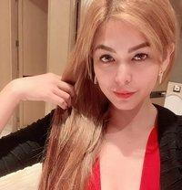 Walley - escort in Manila