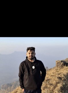Walwarine - Male escort in Pune Photo 1 of 1