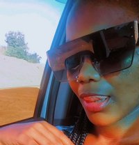 Wamb - masseuse in Nairobi