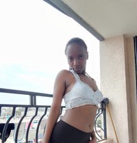 Wambui Suzan - escort in Nairobi