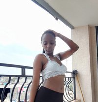 Wambui Suzan - escort in Nairobi