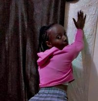 Wambui Suzan - escort in Nairobi