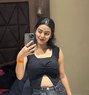 ꧁Riya꧂[ Cam & Real Meet ] - escort in Mumbai Photo 1 of 1