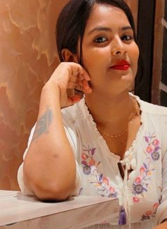 ꧁Wamika꧂[ Cam & Real Meet ] - escort in Vadodara Photo 1 of 1