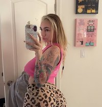 Wammy - escort in Canterbury
