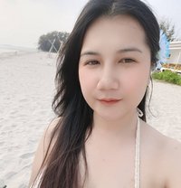 Wan - puta in Pattaya