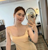 Wan Yu - puta in Doha