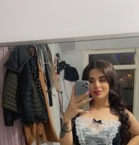 Wana Larena - Transsexual escort in Cairo