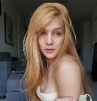 Katrina - Acompañantes transexual in Leeds