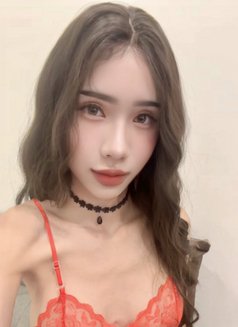 Wanda good service 69 - Acompañantes transexual in Riyadh Photo 11 of 11