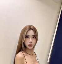 Wanda good service 69 - Transsexual escort in Riyadh Photo 13 of 14