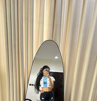 Wanda good service 69 - Transsexual escort in Riyadh