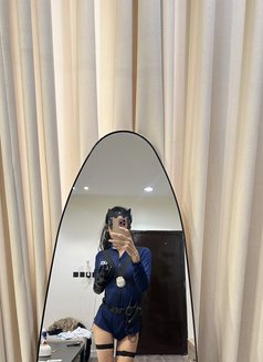 Wanda good service 69 - Acompañantes transexual in Riyadh Photo 7 of 9