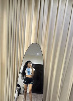 Wanda good service 69 - Acompañantes transexual in Riyadh Photo 9 of 9