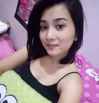 Wanda - escort in Jakarta